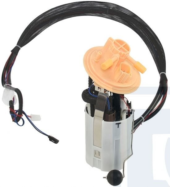 Volvo brandstof benzine pomp unit V70R S60R en turbo vierkan, Ophalen of Verzenden, Nieuw, Volvo