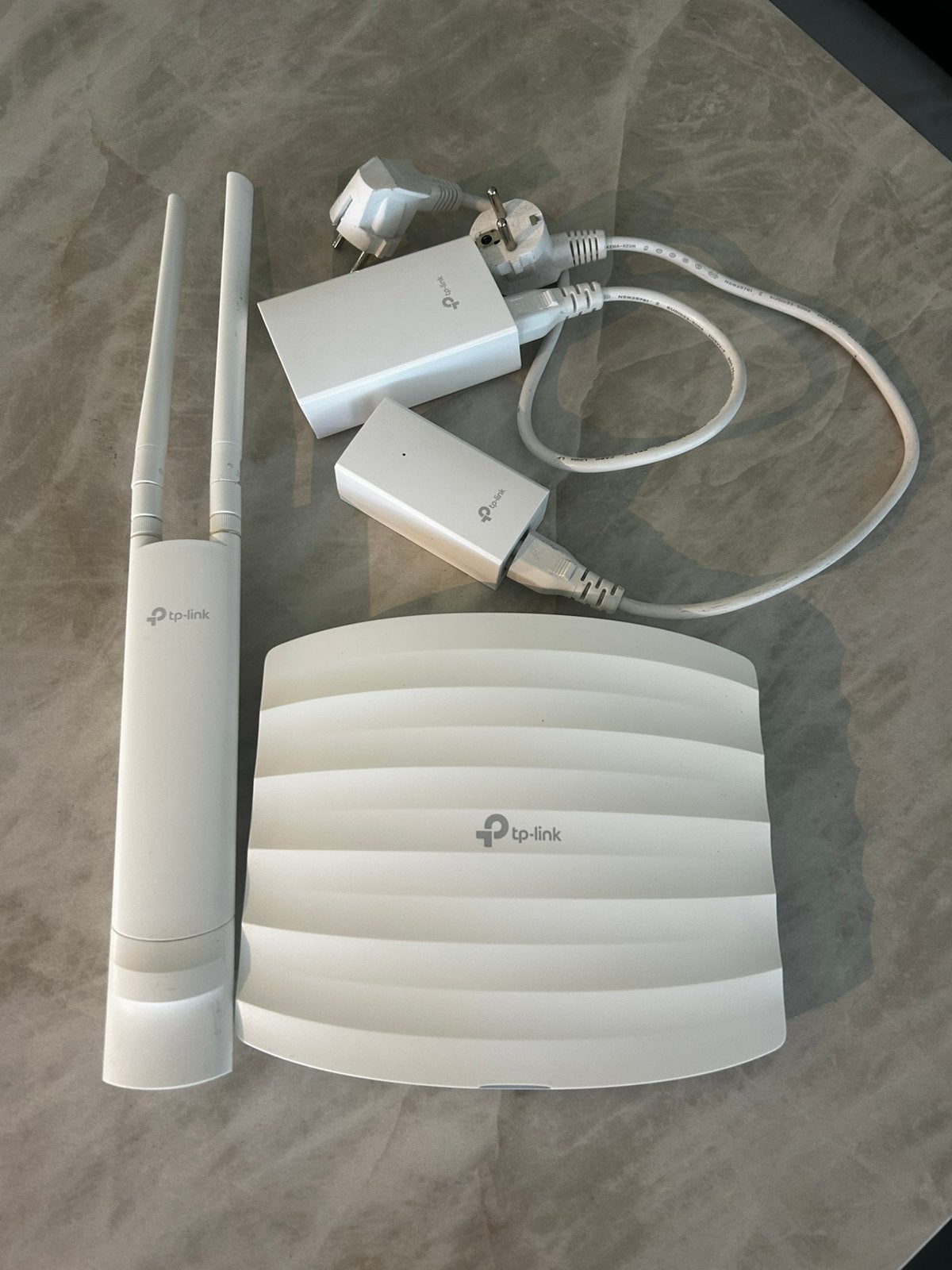 TP Link Omada en Omada outdoor, Computers en Software, Accesspoints, Ophalen, Zo goed als nieuw