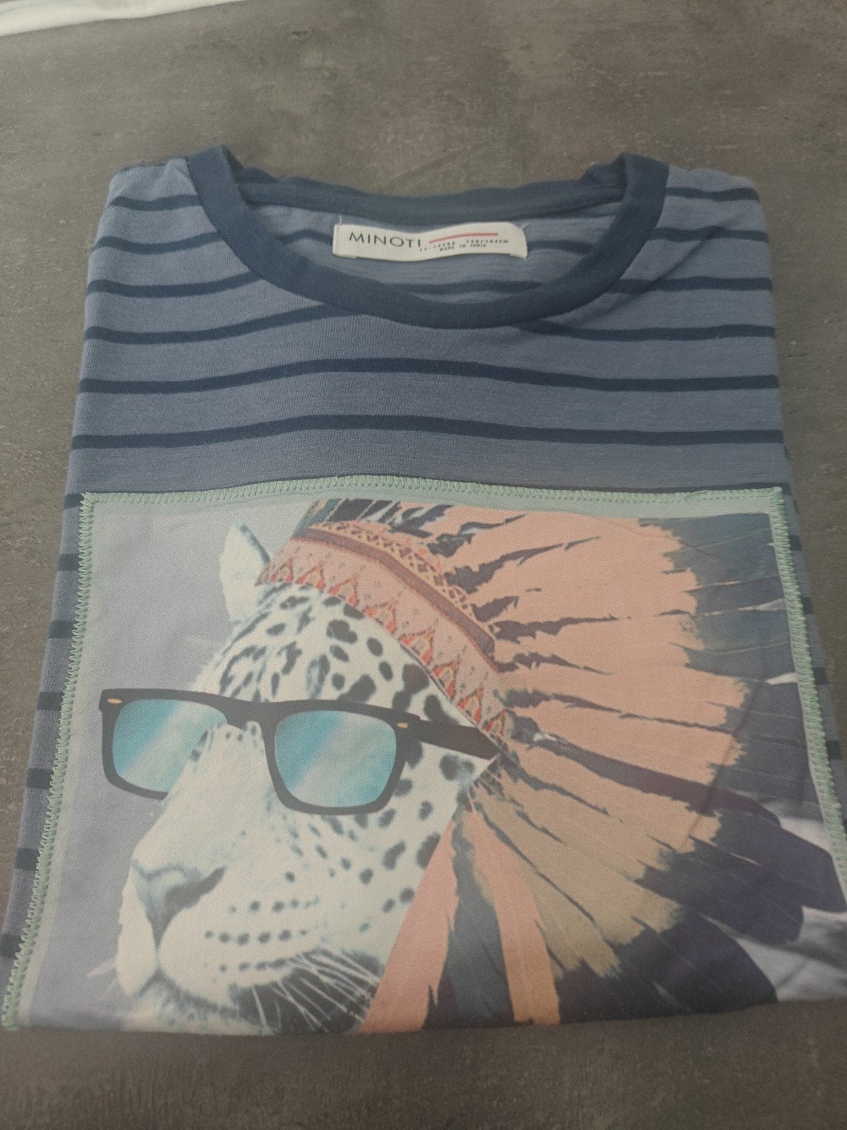 t-shirt, Kinderen en Baby's, Kinderkleding | Maat 152, Ophalen