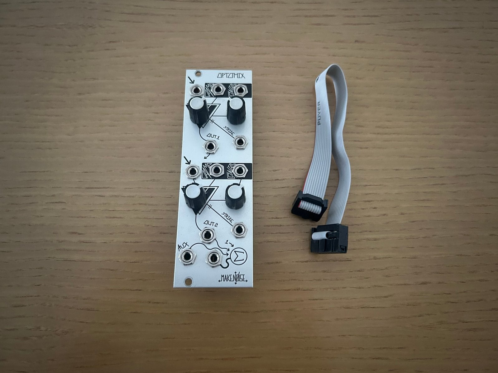 Make Noise modules - Eurorack, Ophalen, Zo goed als nieuw