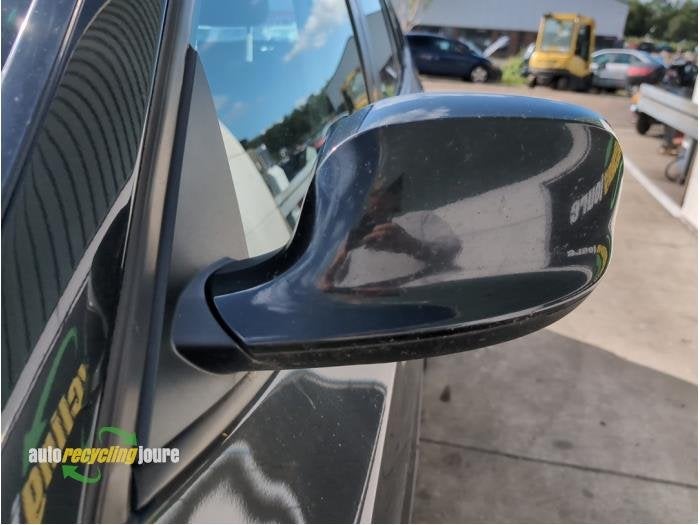 Rétroviseur extérieur gauche d'un BMW X3, -, -, 3 mois de garantie, Utilisé