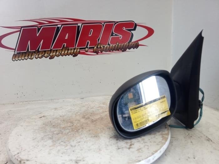 Rétroviseur extérieur gauche d'un Citroen C2, Autos : Pièces & Accessoires, -, 3 mois de garantie, Utilisé, -
