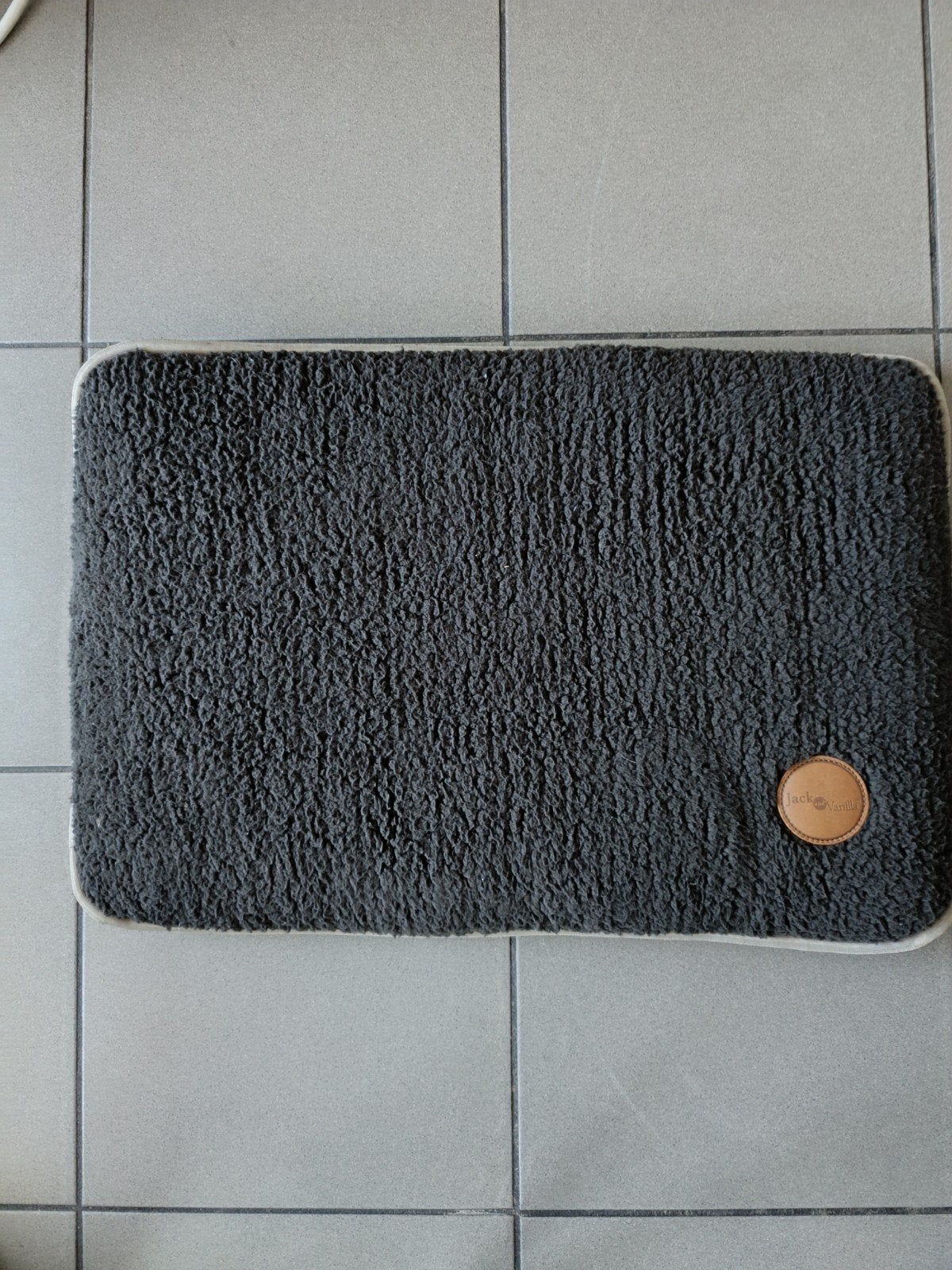 bench kussentje Maat S, Jack and Vanilla, Dieren en Toebehoren, Ophalen, Zo goed als nieuw, Hondenmand
