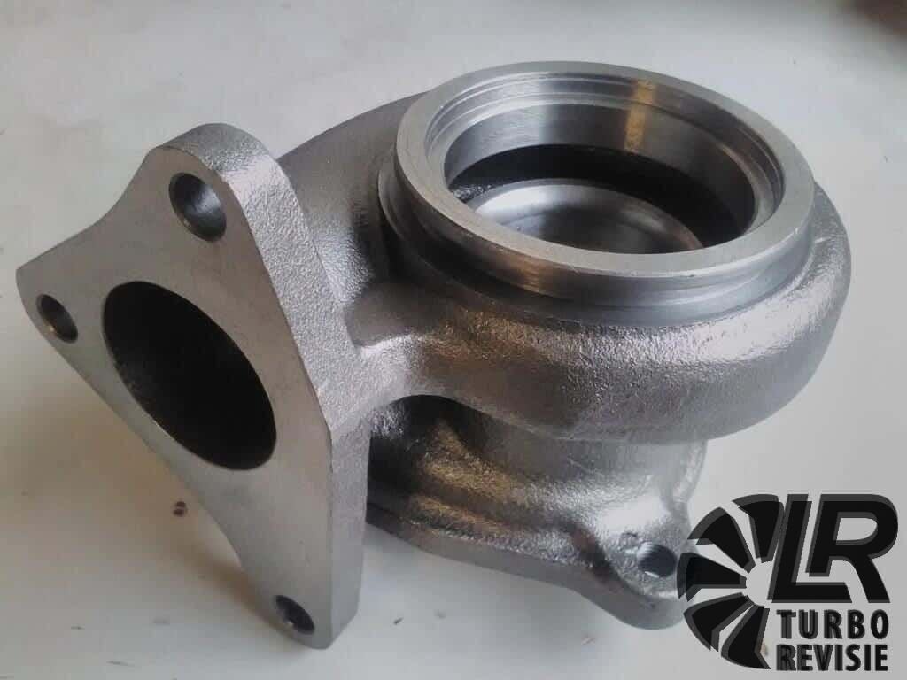 Turbine housing , huis, SUBARU IMPREZA TD05, -, -, Neuf, Subaru