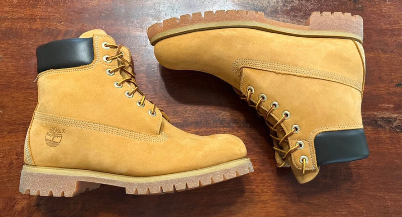 Chaussures Timberland Homme, Enlèvement ou Envoi, Comme neuf, Brun