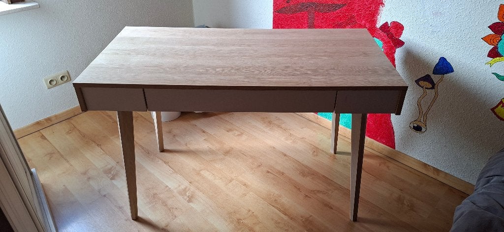 Bureau, Enlèvement, Comme neuf
