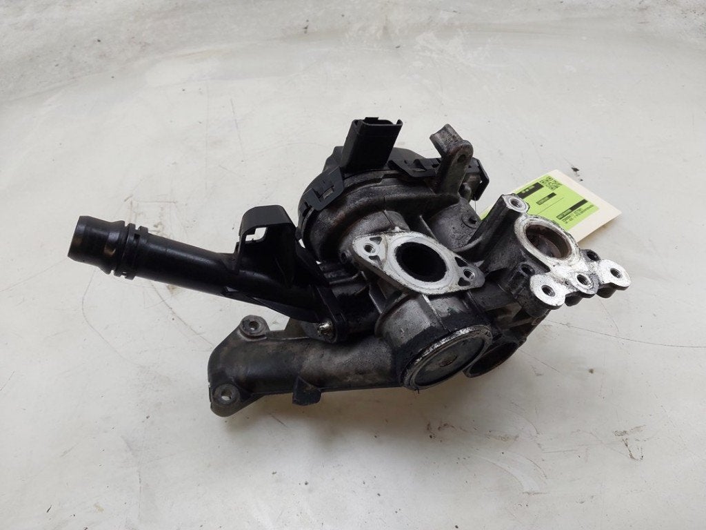EGR KLEP 308 SW (L4 / L9 / LC / LJ / LR) (|9807369980|), Auto-onderdelen, Kontakt-peugeot@peugeot.com, Gebruikt, Peugeot Deutschland GmbH