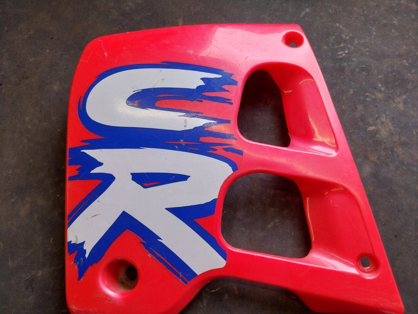 honda cr 125 1992 onderdelen hpp honda cr125 92er pre90, Motoren, Ophalen, Gebruikt