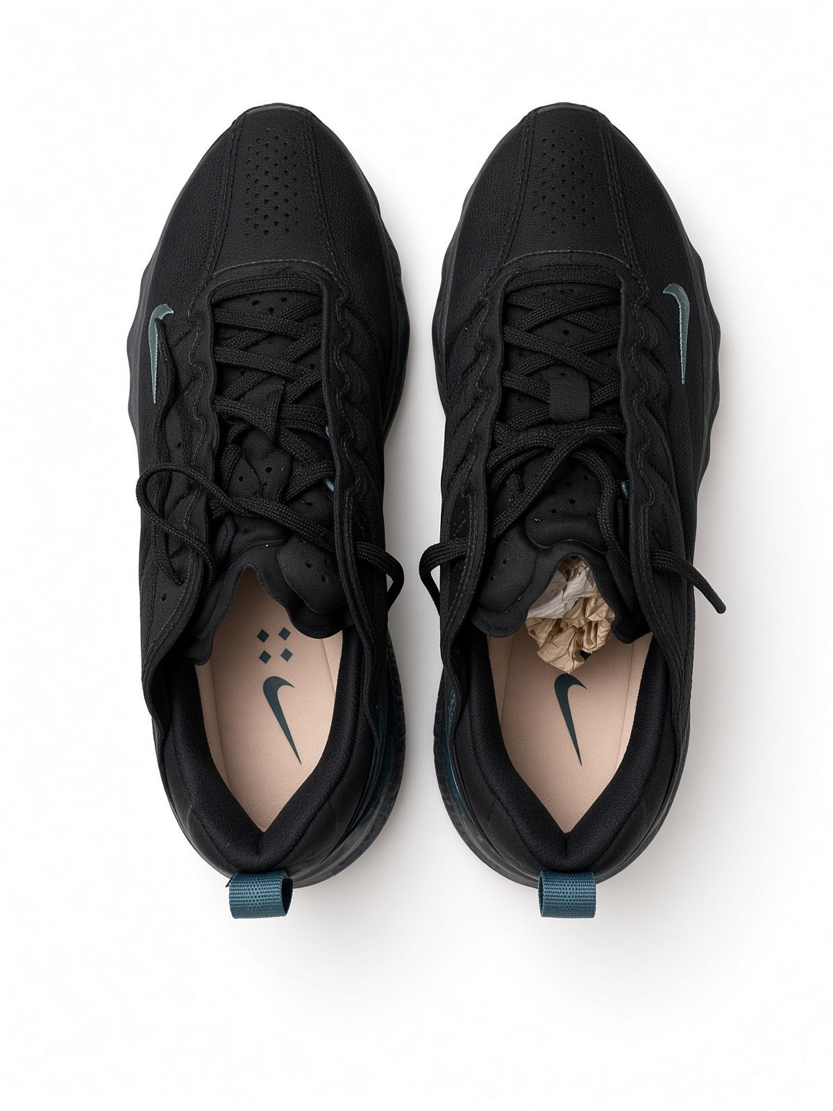 sneakers Nike Ava Rover noires taille 39 à vendre !, Neuf, Enlèvement ou Envoi, Baskets, Noir