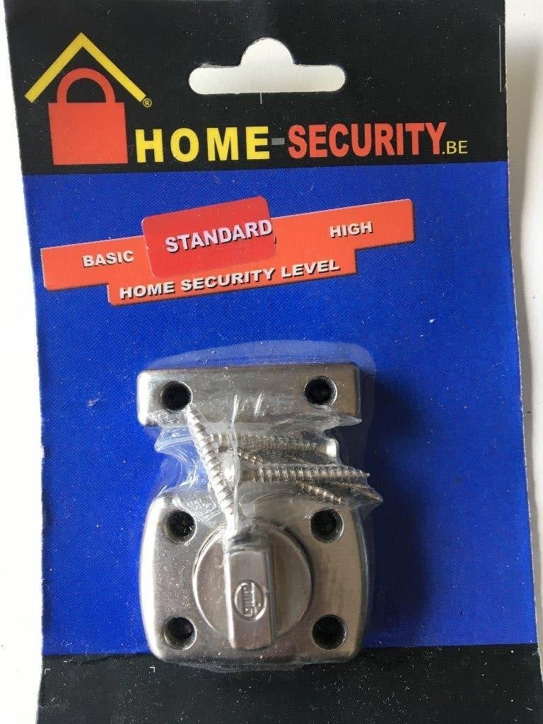 Zware draagbare security schuifslot- nieuw 30 mm, Enlèvement ou Envoi, Neuf