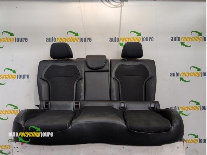 Banquette arrière d'un Renault Megane, -, Renault, -, 3 mois de garantie