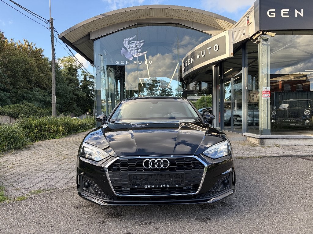 Audi A5 Sportback 30 TDi S tronic * 12 à 36 MOIS GARANTIE *, Autos, Achat, Euro 6, Entreprise, Garantie prolongée