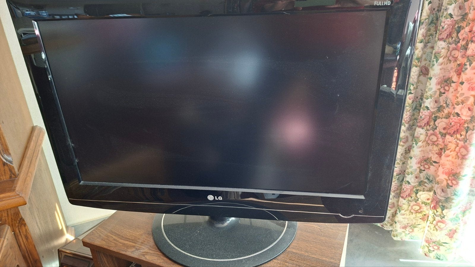 tv te koop, Ophalen, Zo goed als nieuw, LG