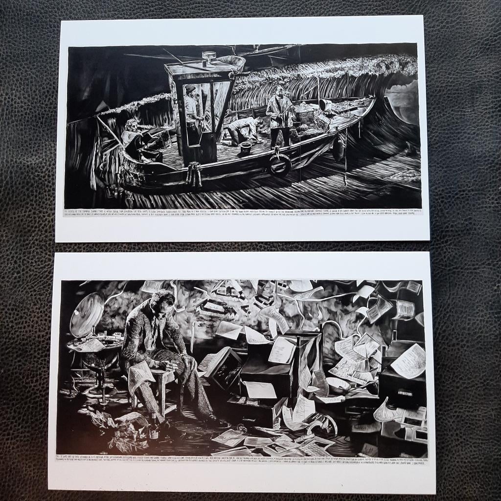 Rinus Van de Velde VL, Antiek en Kunst, Ophalen of Verzenden