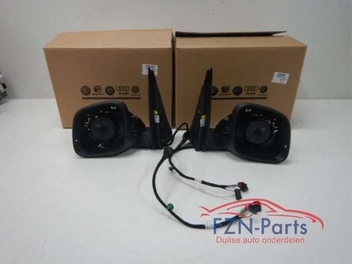 VW ID Buzz Spiegel Set L+R, Enlèvement ou Envoi, Neuf