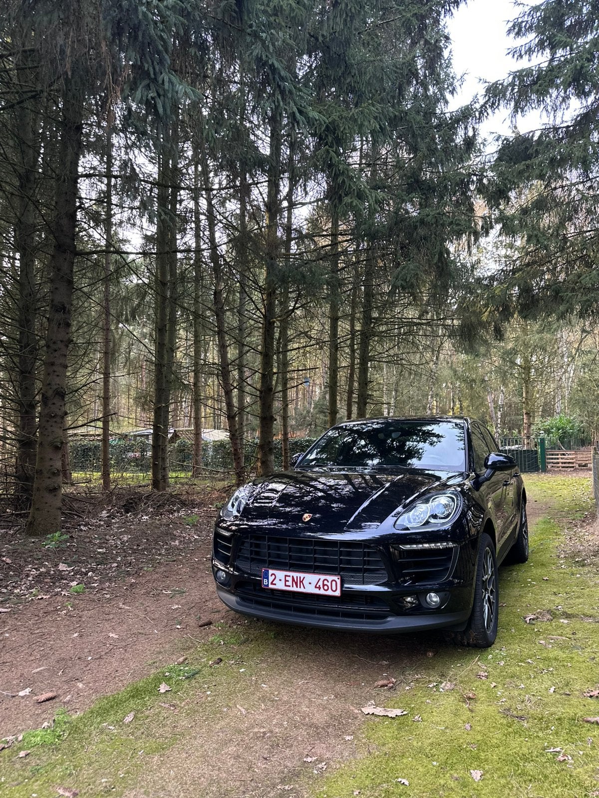 Porsche maccan 2.0, Autos, Porsche, Cuir et Alcantara, Achat, Euro 6, 5 portes