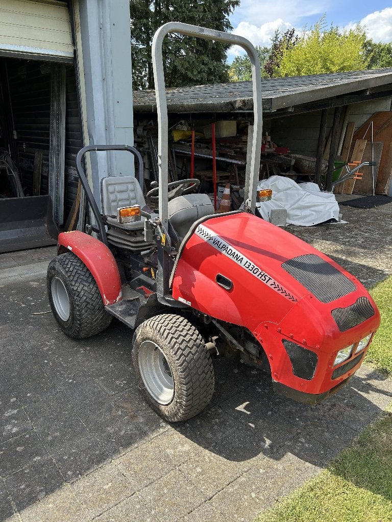 tractor Valpadana HST, Gebruikt, Tot 2500, Tot 80 Pk, Ophalen