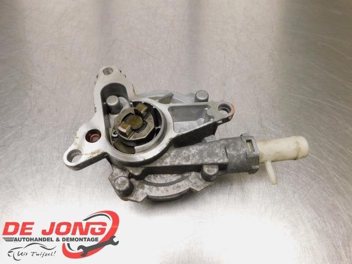 Pompe à vide (diesel) d'un Opel Movano, -, Opel, 3 mois de garantie, Utilisé