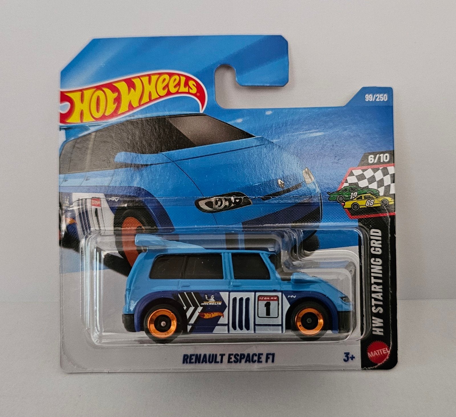 Hot Wheels aan 2€, Hobby en Vrije tijd, Modelauto's | Overige schalen, Ophalen of Verzenden, Auto