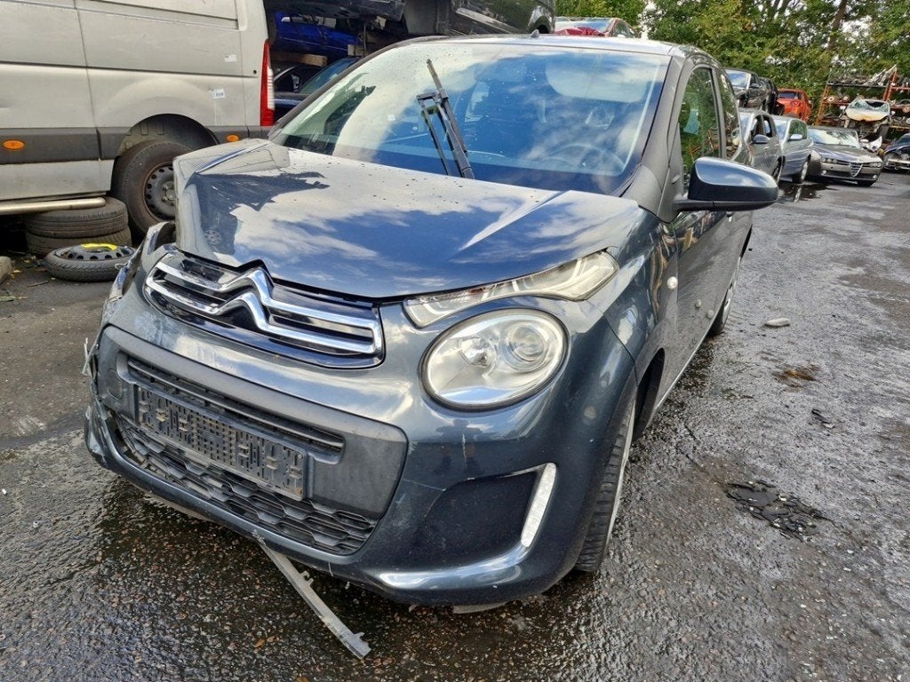 MASTERVAC / SERVOFREIN ABS Citroën C1 (|1612195580|), Citroën, Kontakt-citroen@citroen.com, Utilisé, Citroën Deutschland GmbH