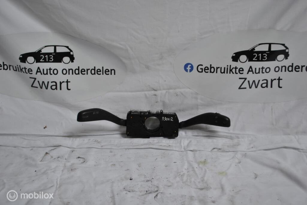 ruitenwisser/knipperlicht hendel Seat Ibiza 6L 6Q0953503AD, Auto-onderdelen, Ruiten en Toebehoren, Seat, Gebruikt, Ophalen of Verzenden