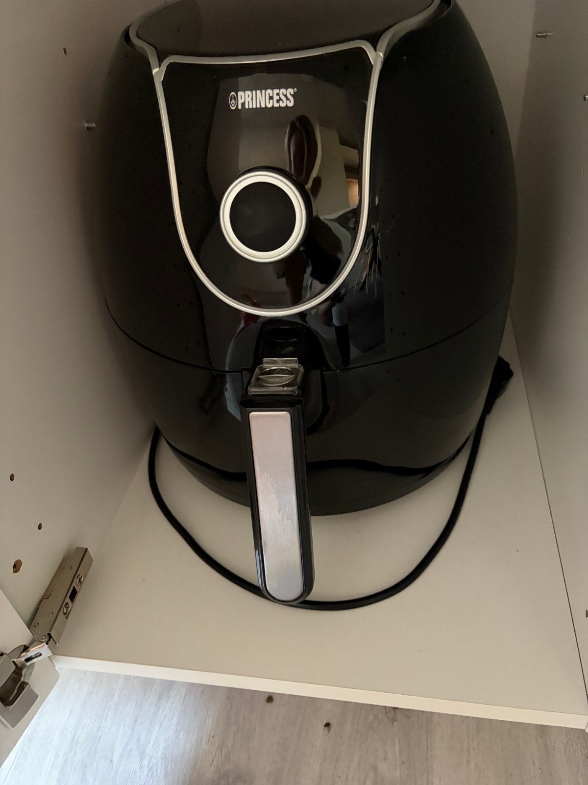 airfryer, Electroménager, Friteuses à air, Enlèvement, Friteuse à air