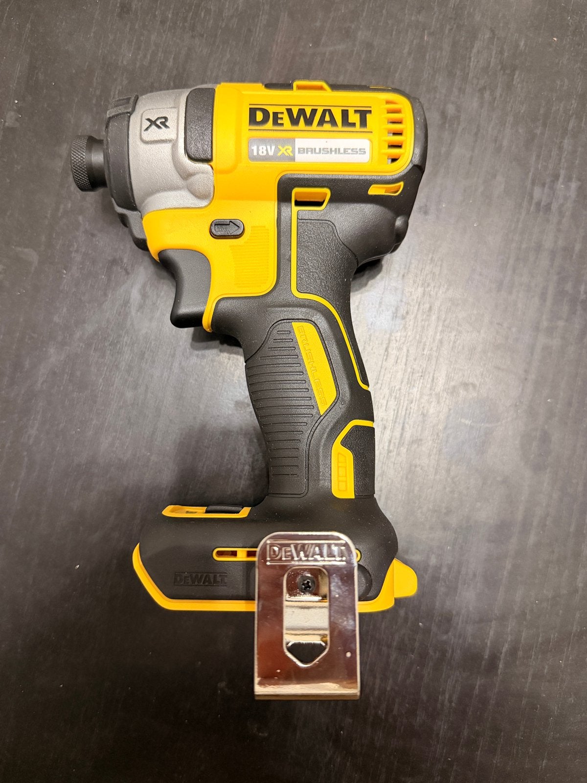DeWalt DCF887 18V XR Brushless Slagschroevendraaier, Ophalen of Verzenden, Nieuw