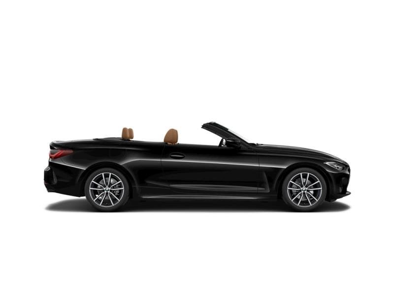 BMW Serie 4 430 430i Cabrio, Auto's, BMW, Automaat, 158 g/km, Euro 6, Cabriolet