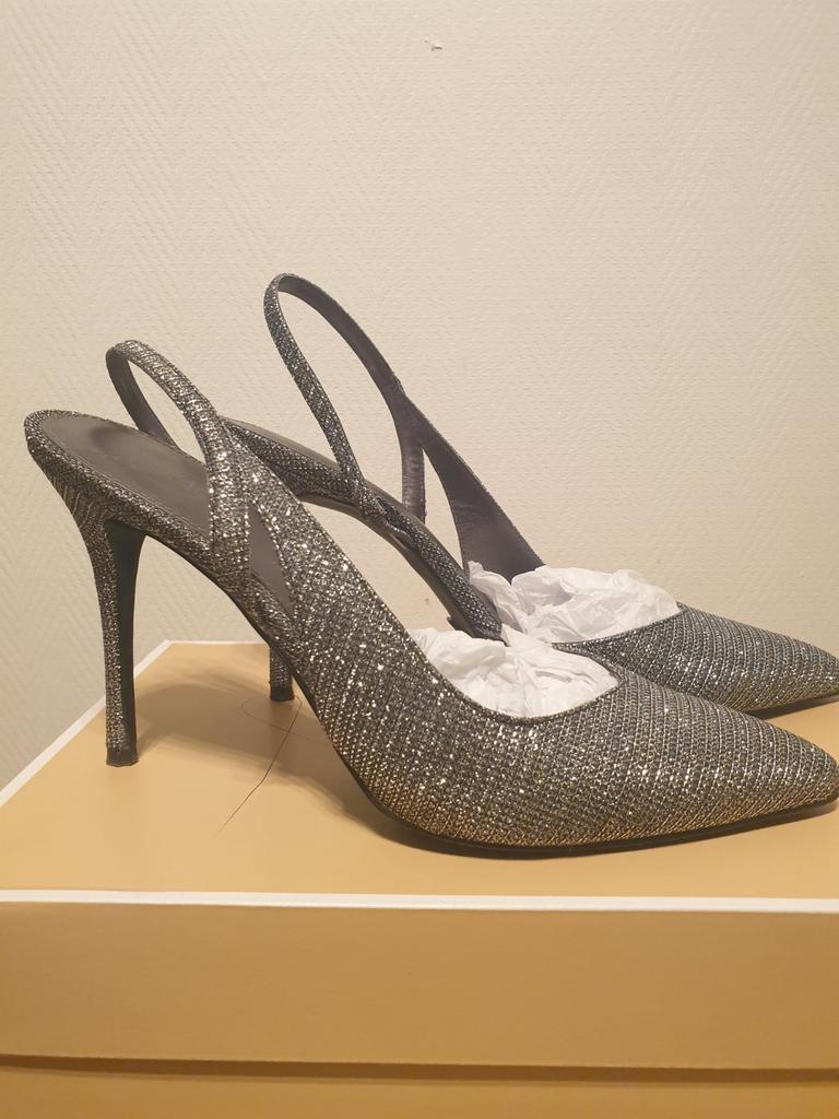 Chaussures MK 41, Enlèvement, Escarpins