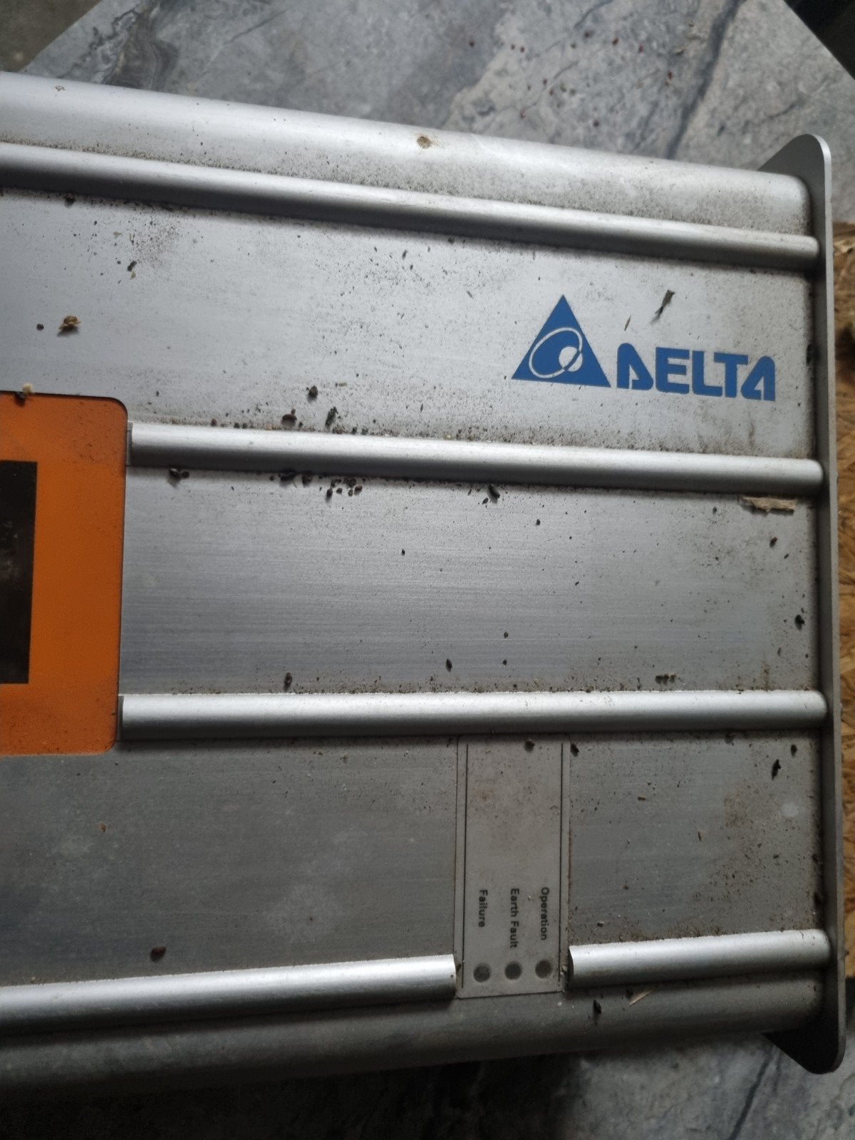 zonnepanelen 2,5Kw, Doe-het-zelf en Bouw, Steigers, Ophalen