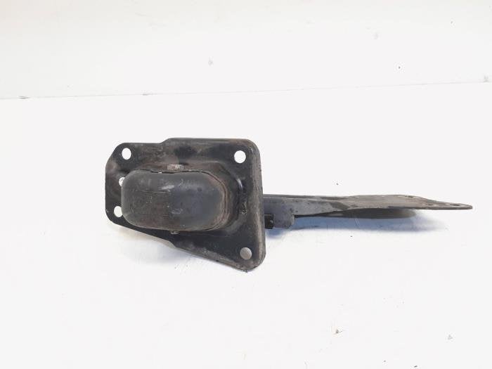 Draagarm rechts-achter van een Skoda Octavia, Gebruikt, -, -, Ophalen of Verzenden