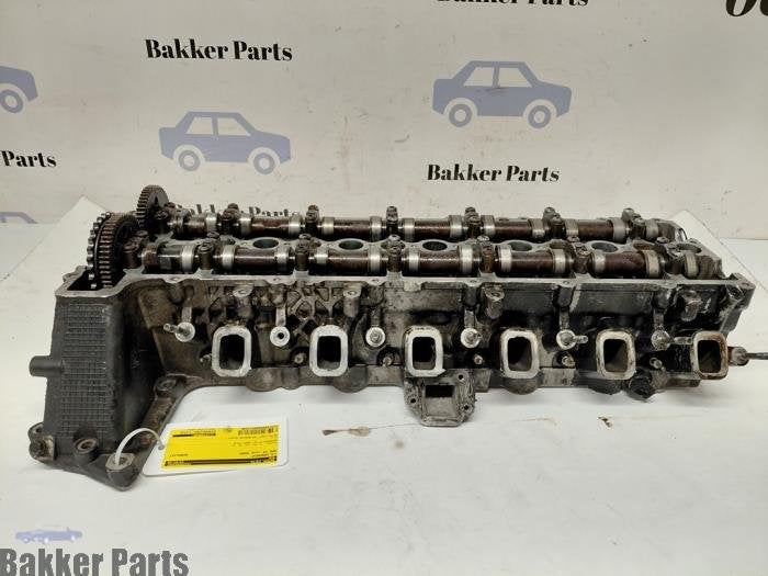 Culasse d'un BMW X5, -, -, 3 mois de garantie, Utilisé