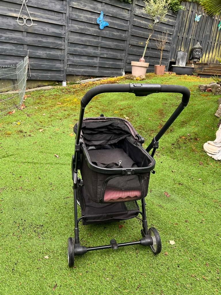 Honden buggy goede staat afhalen elewijt, Dieren en Toebehoren, Ophalen