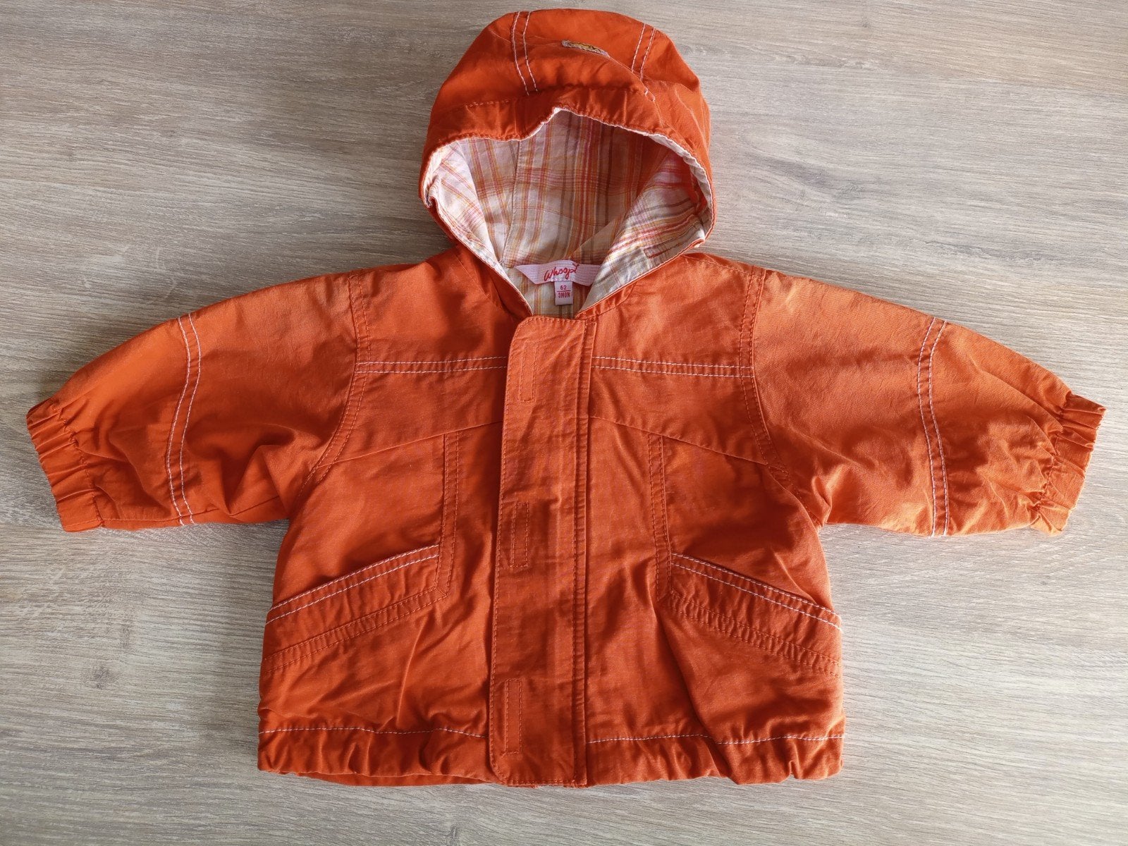Babykleding maat 62, Ophalen of Verzenden