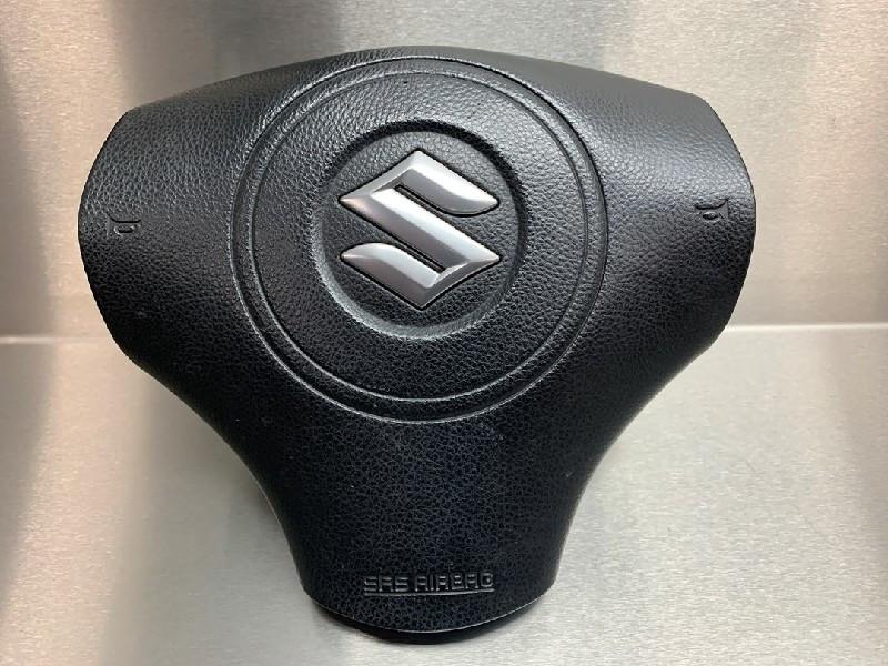 AIRBAG STUUR Suzuki Grand Vitara II (JT) (01-2005/02-2015), Auto-onderdelen, Gebruikt, Suzuki