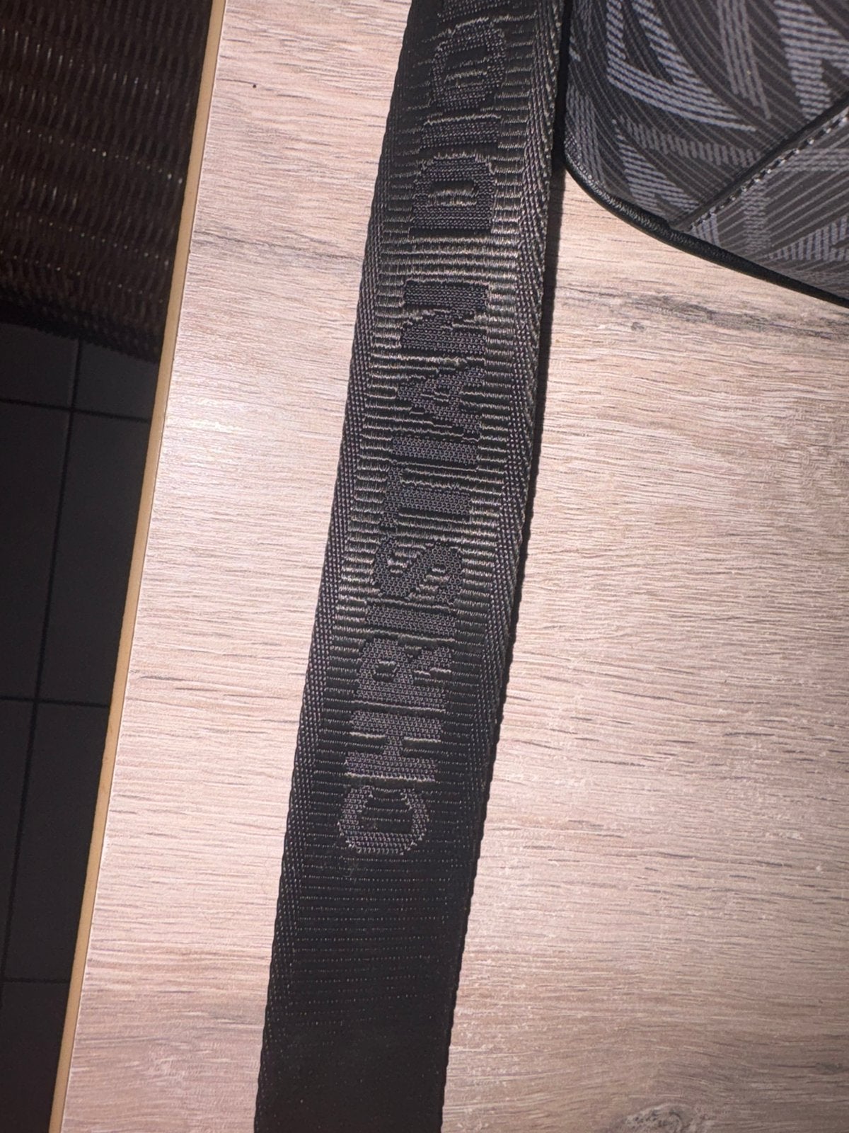 Dior tasje mannen, Kleding | Heren, Ophalen, Zo goed als nieuw