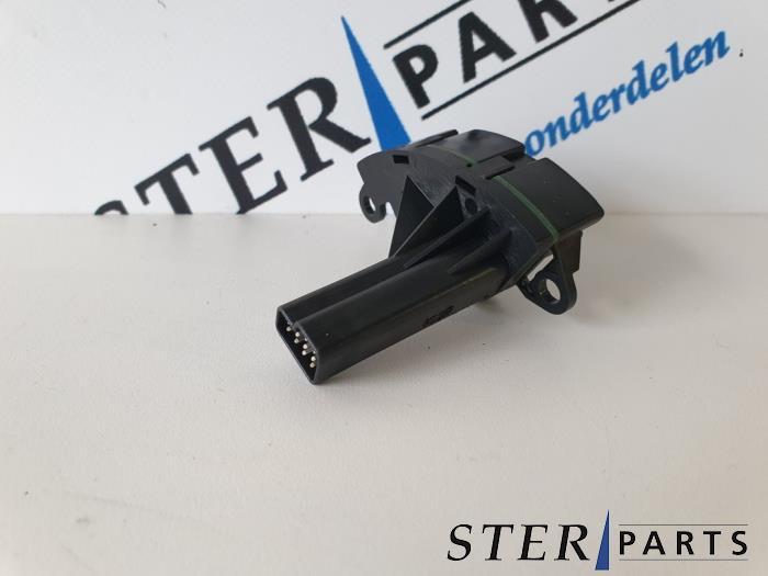 Capteur angle de braquage d'un Mercedes S-Klasse, 3 mois de garantie, Utilisé, -, -