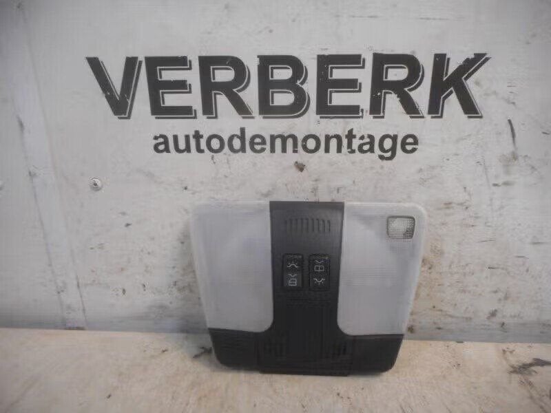 BINNENVERLICHTING VOOR Mercedes-Benz C (W202) (202-820), Autos : Pièces & Accessoires, Mercedes-Benz AG, Enlèvement ou Envoi, Utilisé