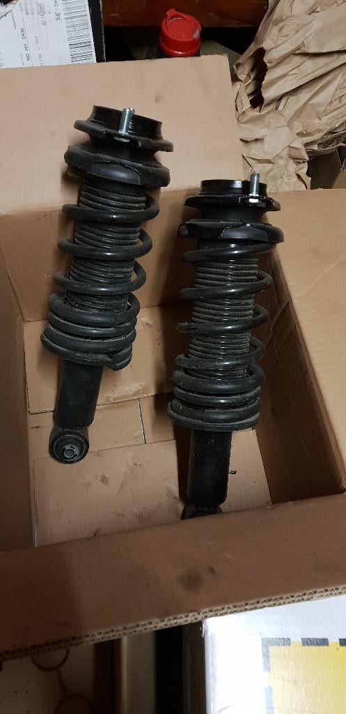 Amortisseur Bilstein B8 GT86 / BRZ, Enlèvement, Utilisé, Toyota