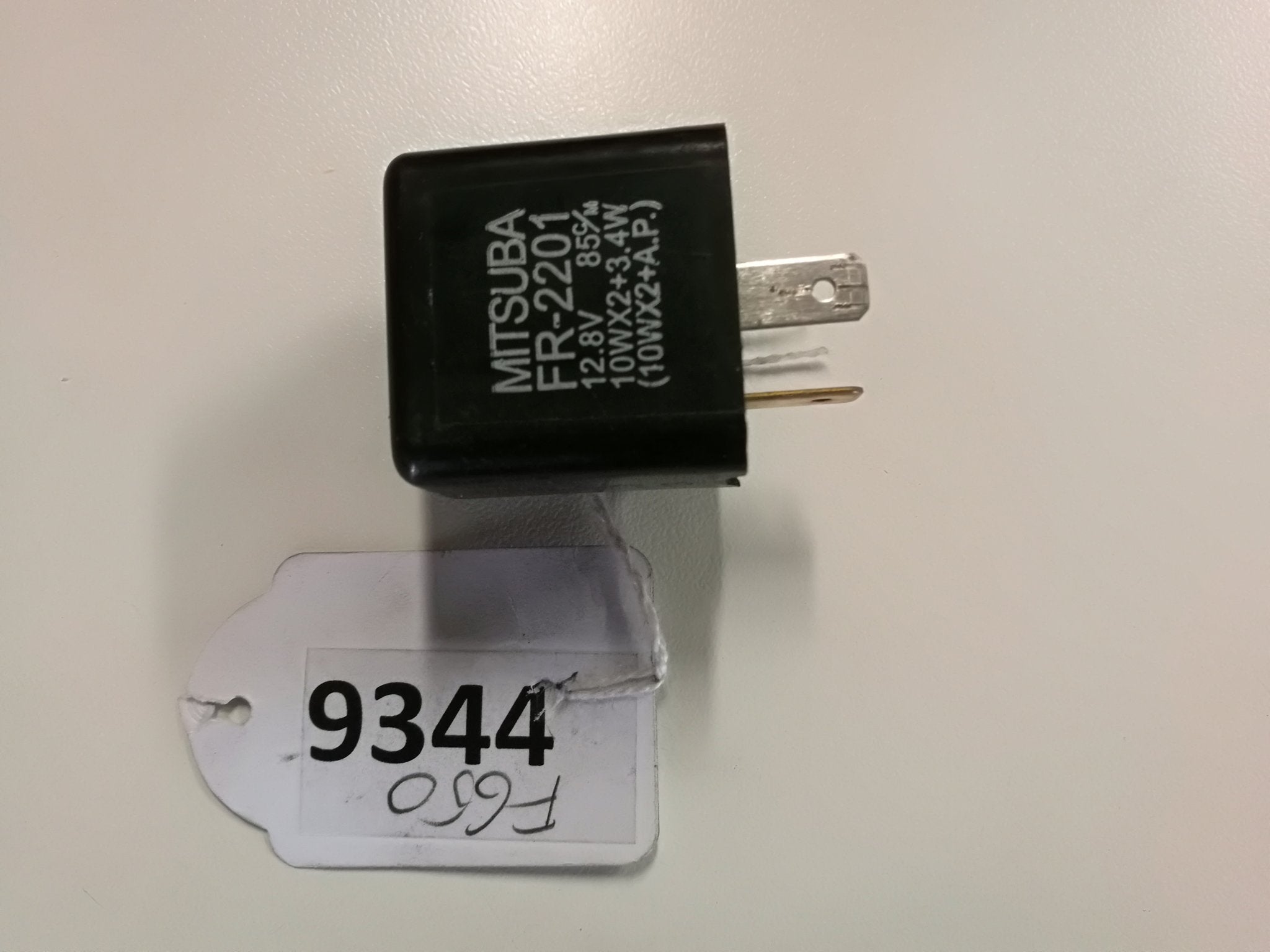 F650GS 2000 - 2007 BMW Elektrische component D1-28068, Motoren