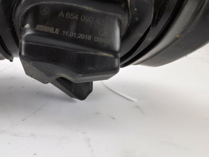 Compteur de masse d'air d'un Mercedes E-Klasse, Neuf, 3 mois de garantie, -, -