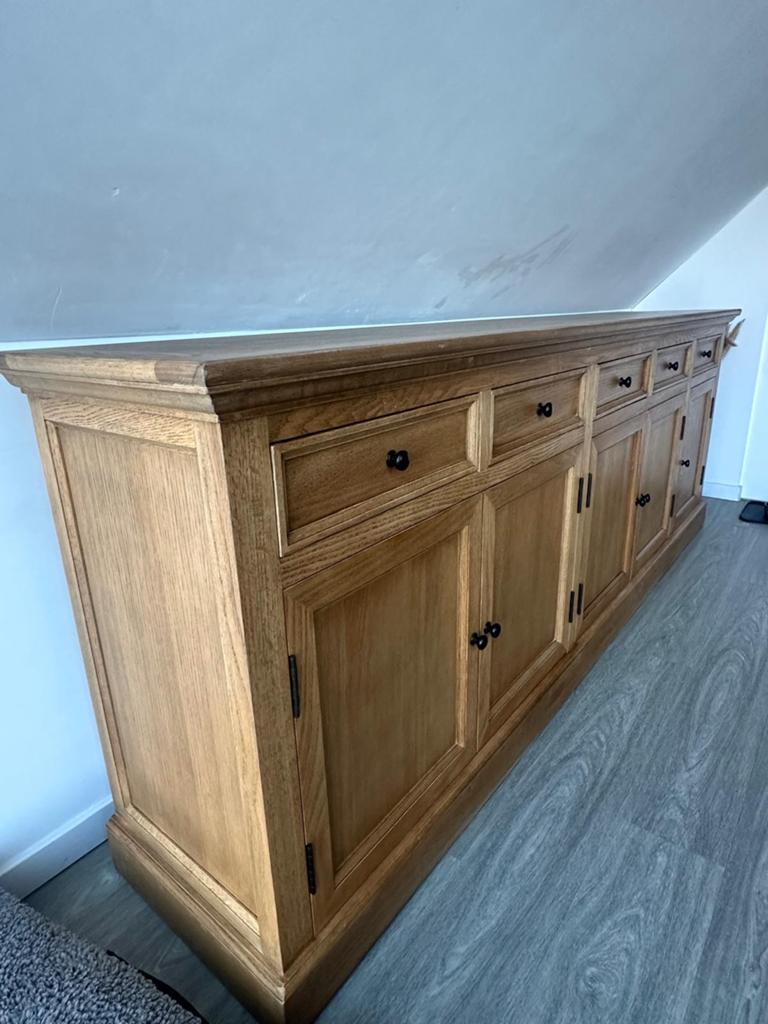 Magnifique buffet - EN PARFAIT ÉTAT, Enlèvement, Comme neuf