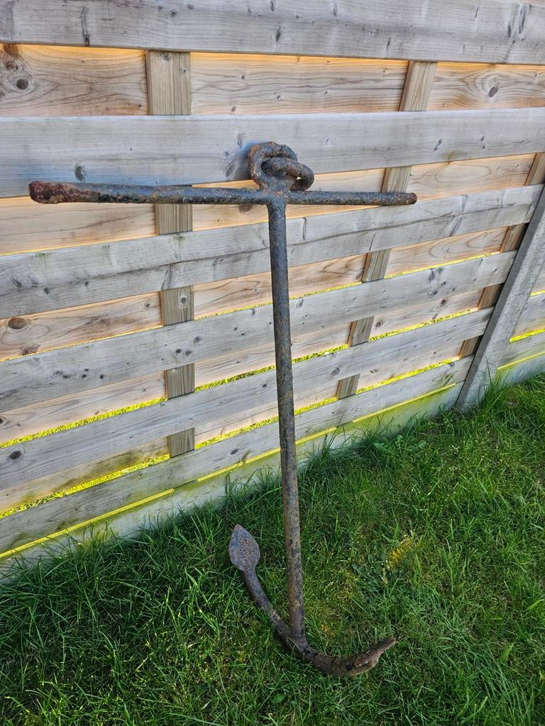 Anker, Tuin en Terras, Tuinbeelden, Ophalen