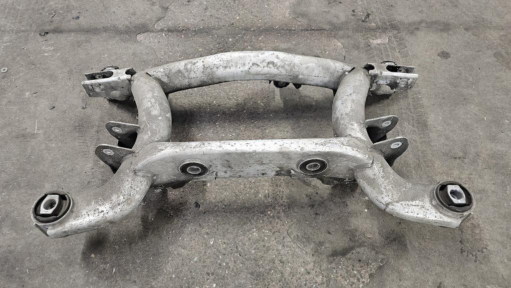 Subframe achterzijde M5  BMW 5 serie E39 33312229531 2229531, Enlèvement ou Envoi, -, Origine de la pièce connue, Utilisé