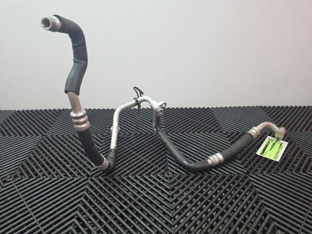 AIRCO LEIDING BYD Atto 3 (01-2022/-) (|SC2ER8108340|), Gebruikt, Overige automerken