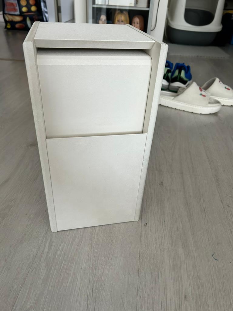 Bose baskast, Audio, Tv en Foto, Luidsprekerboxen, Ophalen of Verzenden, Zo goed als nieuw, Bose