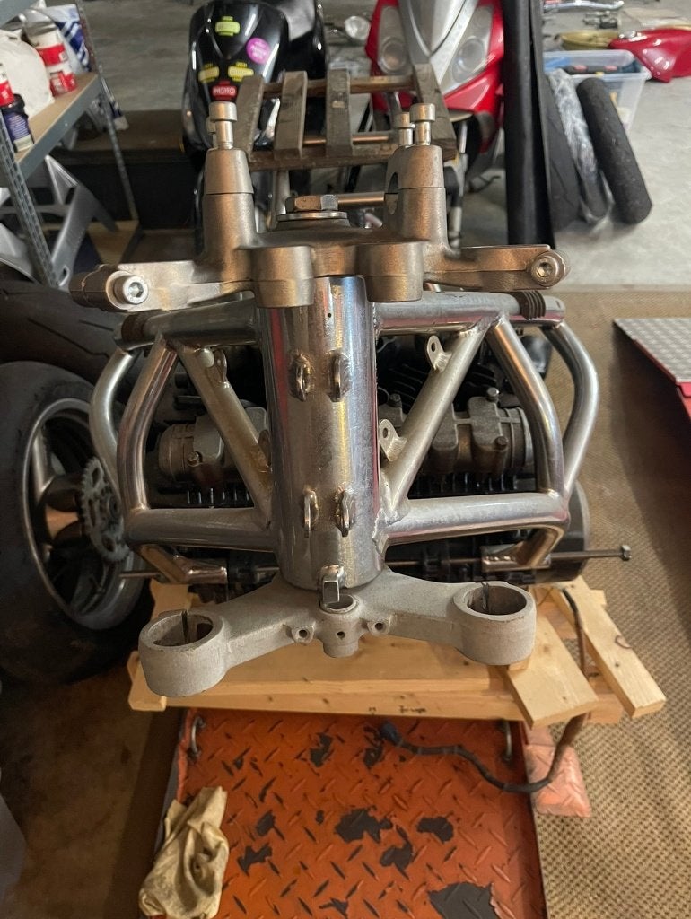 Moto Martin, Motoren, 4 cilinders, Sport, Meer dan 35 kW, 1000 cc