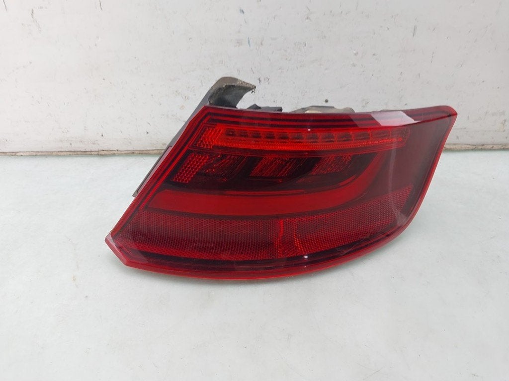 FEU ARRIÈRE DROIT A3 Sportback (8VA / 8VF) (|8V4945096D|), Dhr. J. Ham, Administratie@autoham.nl, Audi, Utilisé
