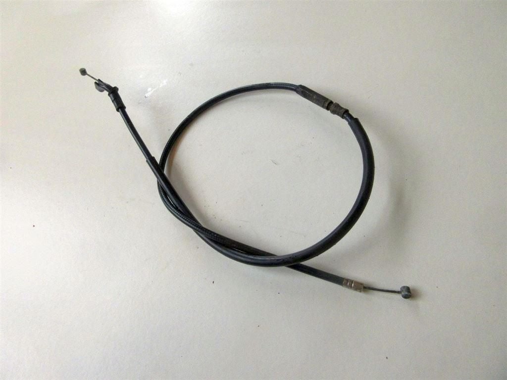Kawasaki GPZ600R choke kabel GPZ 600 choke kabel Ninja ZX600, Ophalen of Verzenden, Gebruikt