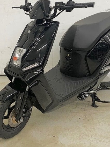 Lifan e3 ( elektrisch) B klasse, Fietsen en Brommers, Gebruikt, Klasse B (45 km/u), Ophalen, Overige merken